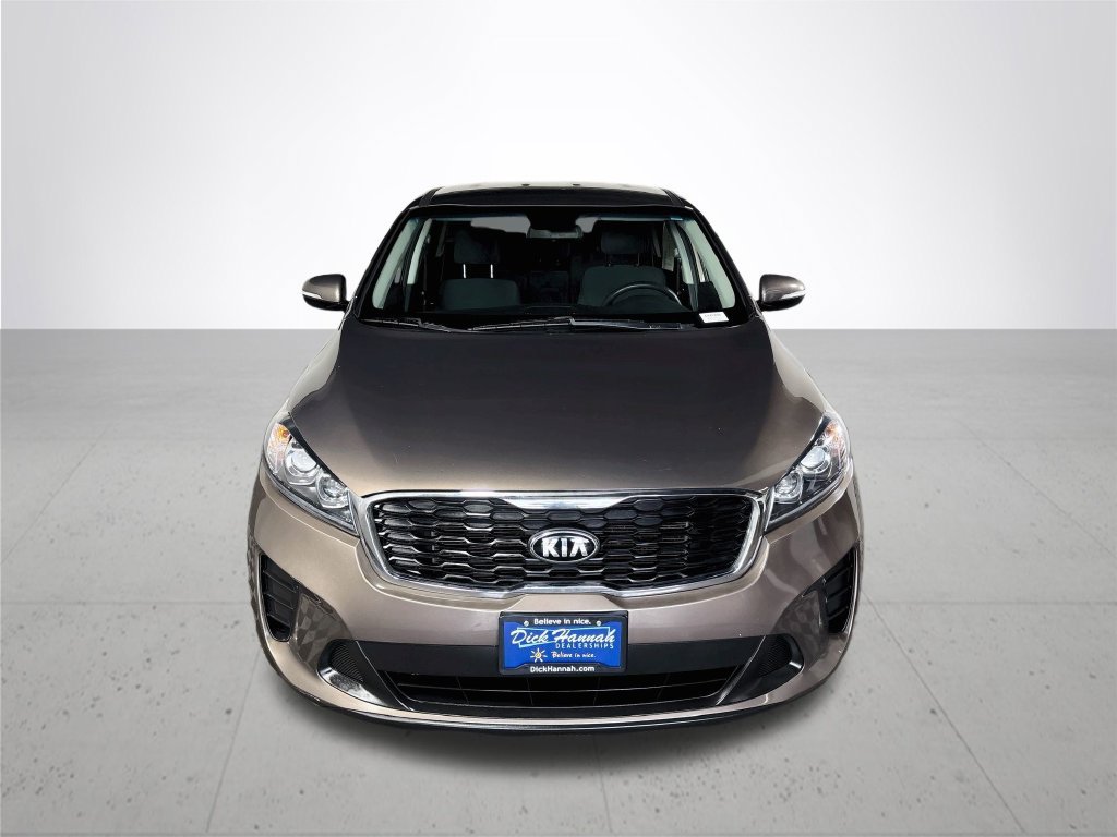 Used 2020 Kia Sorento FWD V6 image 3