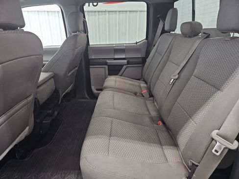 Used 2019 Ford F150 XLT w/ Equipment Group 302A Luxury AWD/4WD image 34