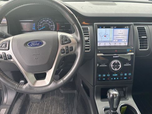 Used 2019 Ford Flex Limited FWD image 14