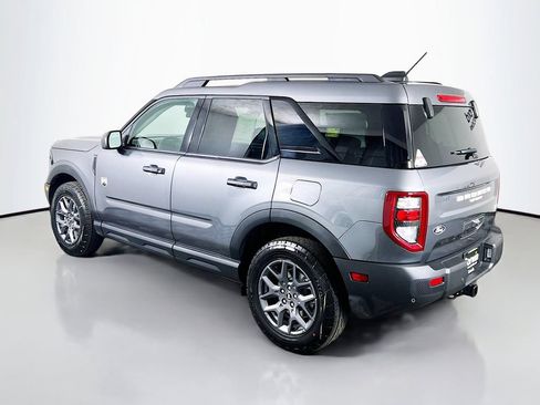 New 2026 Ford Bronco Sport Big Bend AWD/4WD image 11