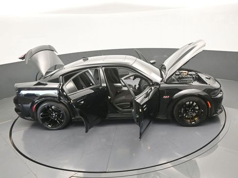 Used 2023 Dodge Charger Scat Pack RWD image 72