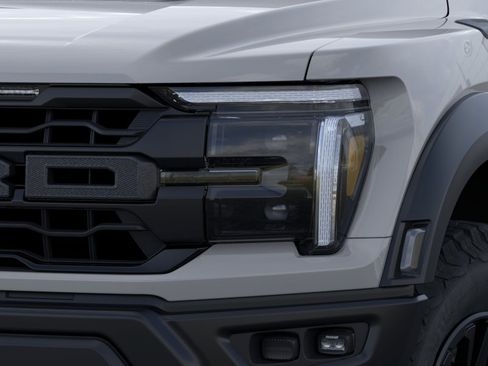 New 2026 Ford F150 Raptor AWD/4WD image 18