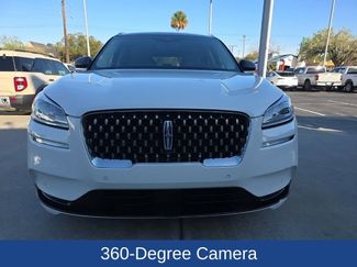 Used 2022 Lincoln Corsair Grand Touring w/ Elements Technology Bundle video 3