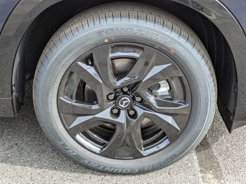 New 2026 MAZDA CX-5 2.5 S w/ Premium Plus Package image 11