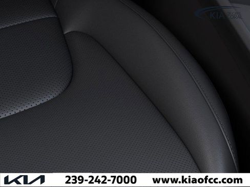 New 2026 Kia Sportage EX w/ EX Panorama Roof Package image 24
