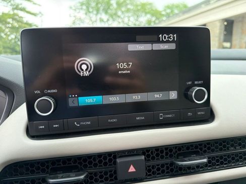 Used 2024 Honda HR-V LX image 18