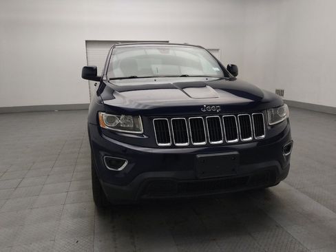 Used 2015 Jeep Grand Cherokee Laredo w/ Quick Order Package 23E image 14