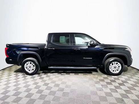 Used 2025 Toyota Tundra SR5 w/ SR5 Convenience Package AWD/4WD image 9