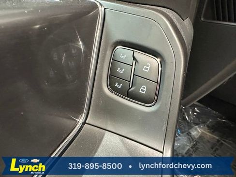 New 2025 Ford F150 Lariat w/ Equipment Group 502A High image 8