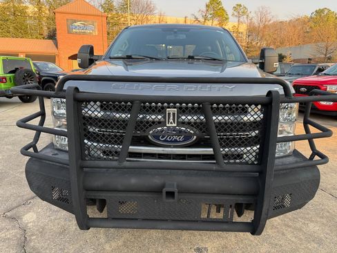 Used 2021 Ford F250 Lariat w/ Tremor Off-Road Package image 8