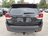 Used 2019 Subaru Forester Limited w/ Popular Package #3 image 5