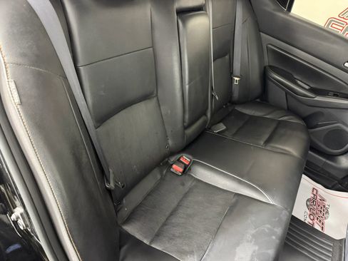 Used 2022 Nissan Altima 2.5 SL FWD image 37