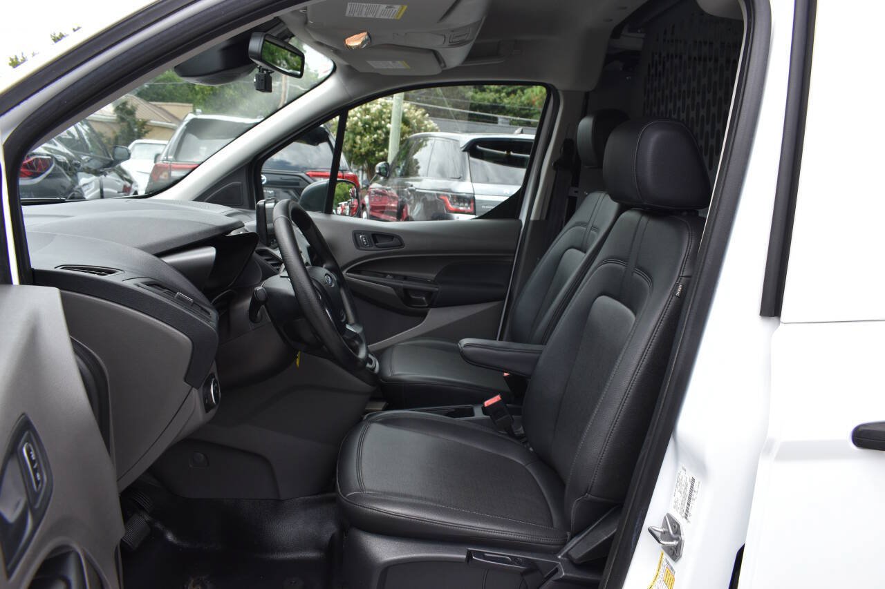 Used 2020 Ford Transit Connect XL FWD image 7