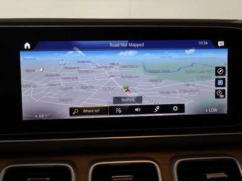 Used 2021 Mercedes-Benz GLE 350 4MATIC image 47