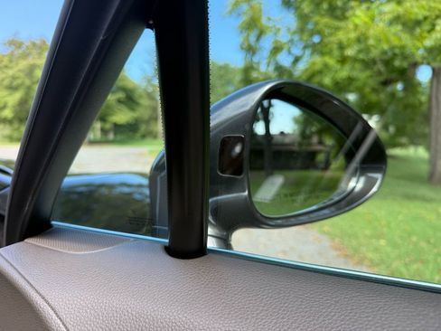 Used 2015 Porsche Panamera 4S image 45