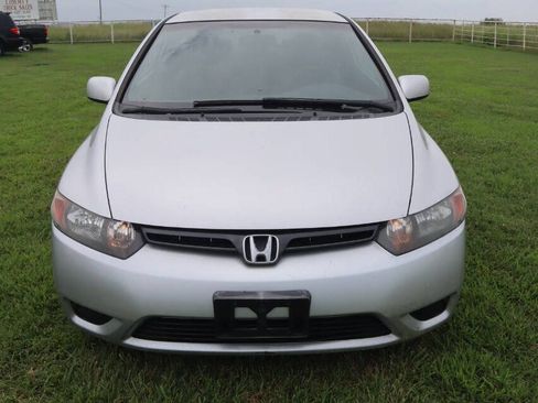 Used 2007 Honda Civic LX image 7