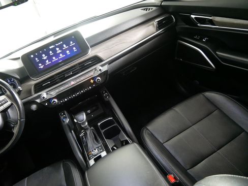 Used 2020 Kia Telluride EX w/ Towing Package AWD/4WD image 11