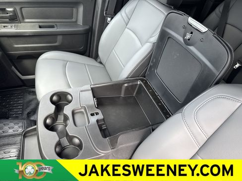 New 2026 RAM 5500 Tradesman AWD/4WD image 28