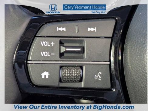 Certified 2023 Honda CR-V EX-L image 30