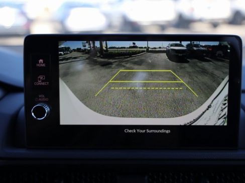 New 2026 Honda CR-V Sport-L image 20