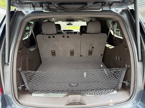 Used 2021 GMC Yukon XL Denali AWD/4WD image 20