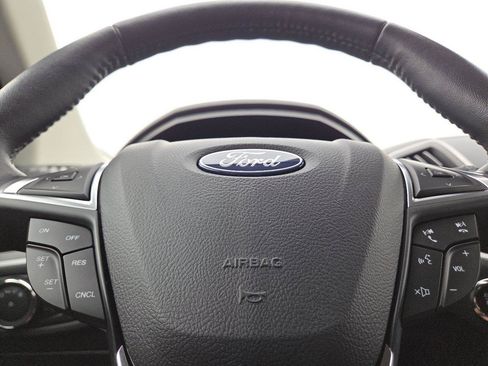 Used 2023 Ford Edge SEL w/ Convenience Package AWD/4WD image 20