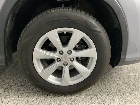 Used 2017 Lexus RX 350 AWD w/ Premium Package image 13