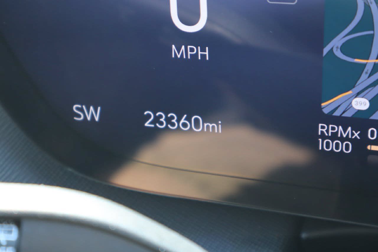 Used 2026 Buick Enclave Preferred FWD image 11