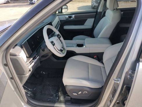 Used 2024 Hyundai Santa Fe SEL AWD/4WD image 12