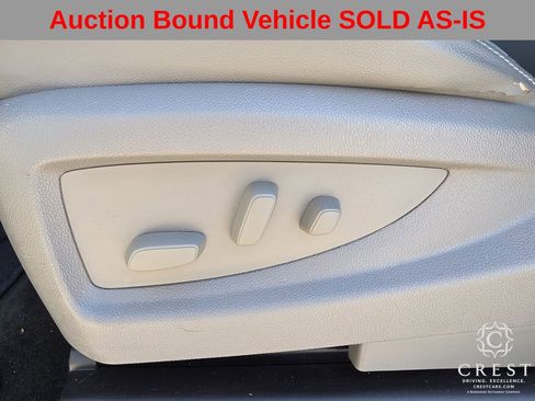 Used 2016 Chevrolet Tahoe LT w/ Texas Edition Package image 11