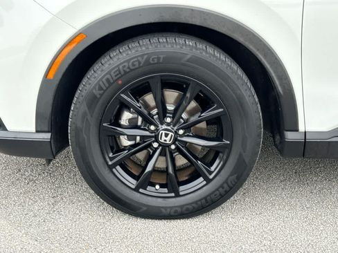 Used 2024 Honda CR-V Sport image 11