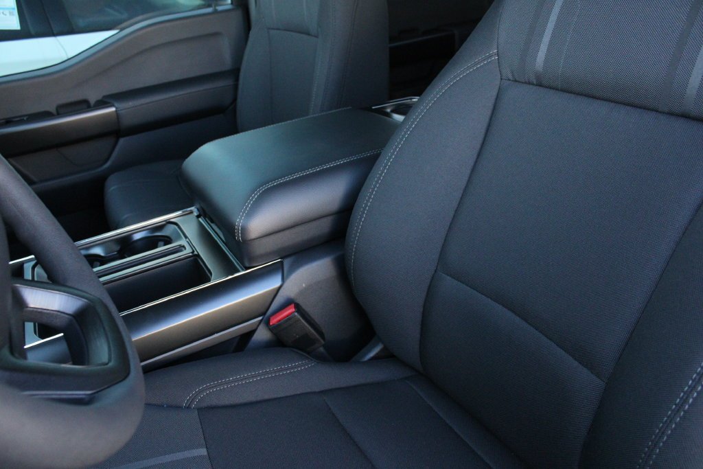 New 2026 Ford F150 STX AWD/4WD image 4