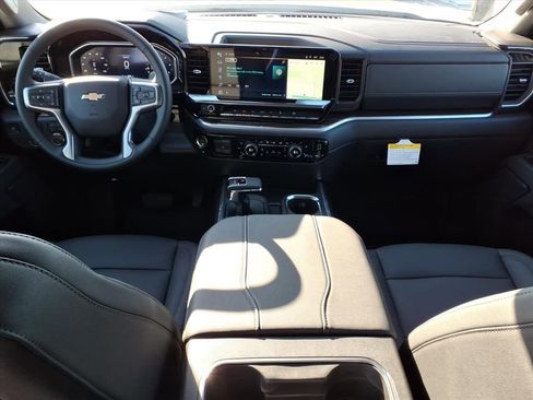 New 2026 Chevrolet Silverado 1500 LT w/ Safety Package RWD image 19