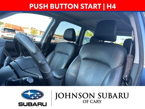 Used 2017 Subaru Forester 2.5i Touring AWD/4WD image 7