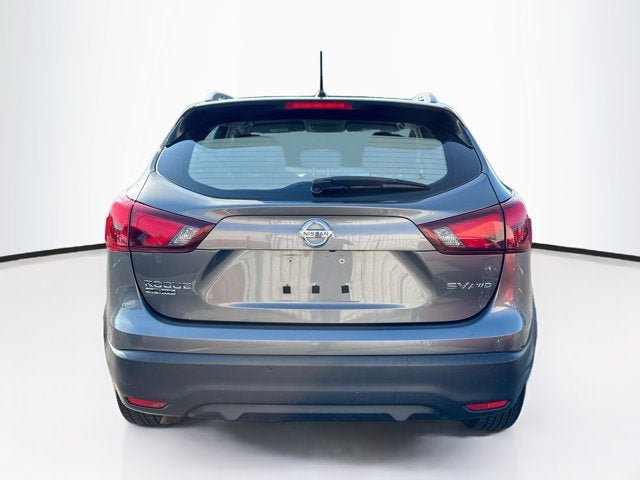 Used 2018 Nissan Rogue Sport SV AWD/4WD image 6