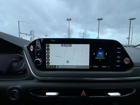 Used 2023 Hyundai Sonata SEL w/ Convenience Package image 18