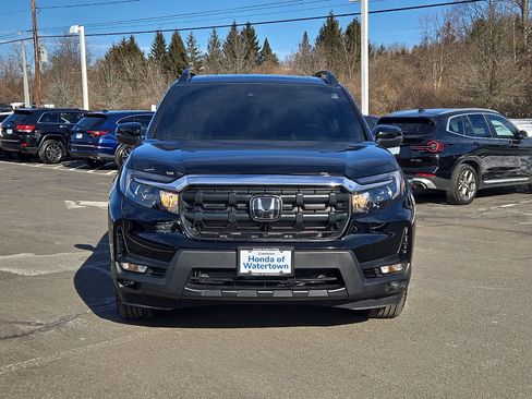 Used 2025 Honda Ridgeline RTL image 2