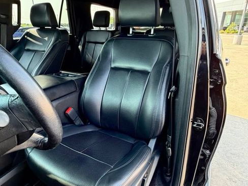 Used 2021 Ford Expedition XLT AWD/4WD image 6