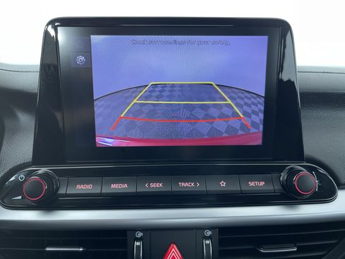 Used 2023 Kia Forte LXS FWD image 18