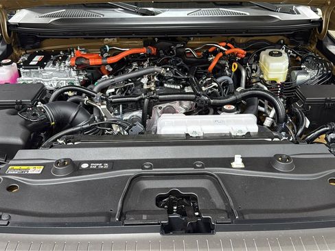 New 2026 Toyota Land Cruiser Base image 25