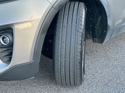 Used 2019 Kia Sorento EX image 25