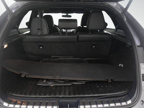 Used 2015 Lexus NX 200t F Sport w/ Navigation System Package image 9