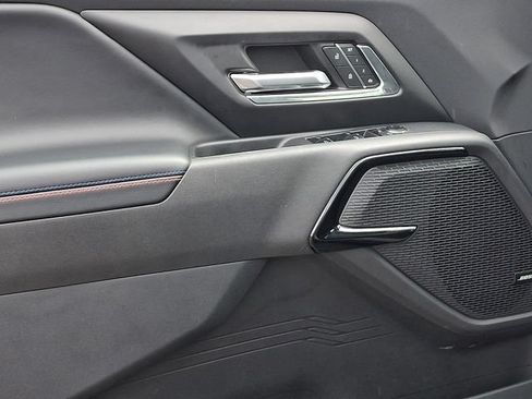 Used 2025 Chevrolet Silverado EV RST AWD/4WD image 22