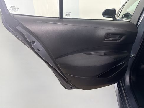Used 2024 Toyota Corolla LE FWD image 25
