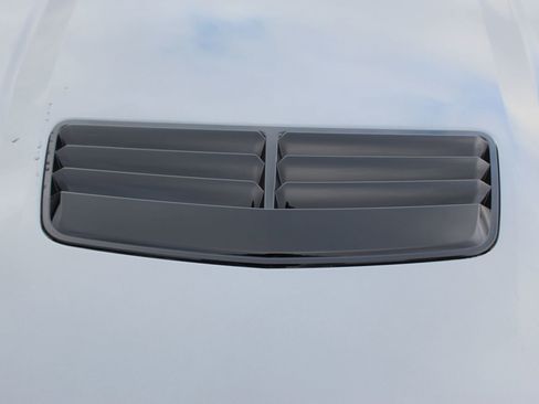New 2026 Ford Mustang GT Premium RWD image 12
