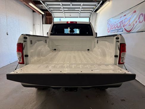 Used 2024 RAM 2500 Big Horn image 7
