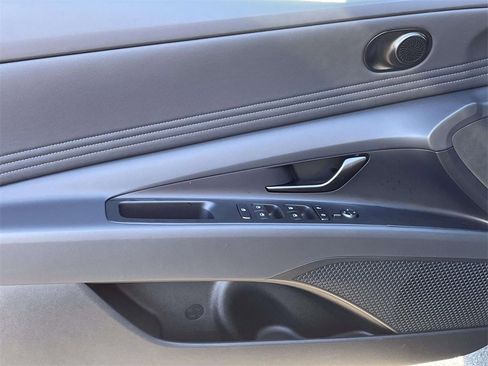 New 2026 Hyundai Elantra SEL Sport image 13