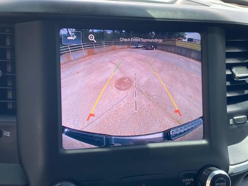 Used 2022 RAM 1500 Big Horn RWD image 30