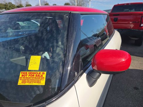 Used 2026 MINI Cooper John Cooper Works image 12