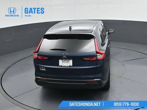 Certified 2023 Honda CR-V EX-L image 45